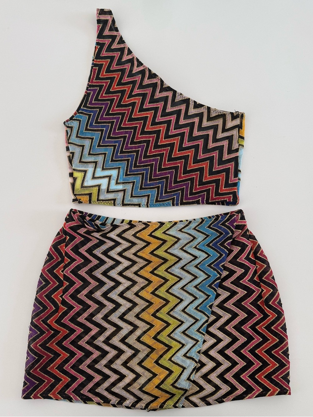 MISSONI SET (44 & 42)